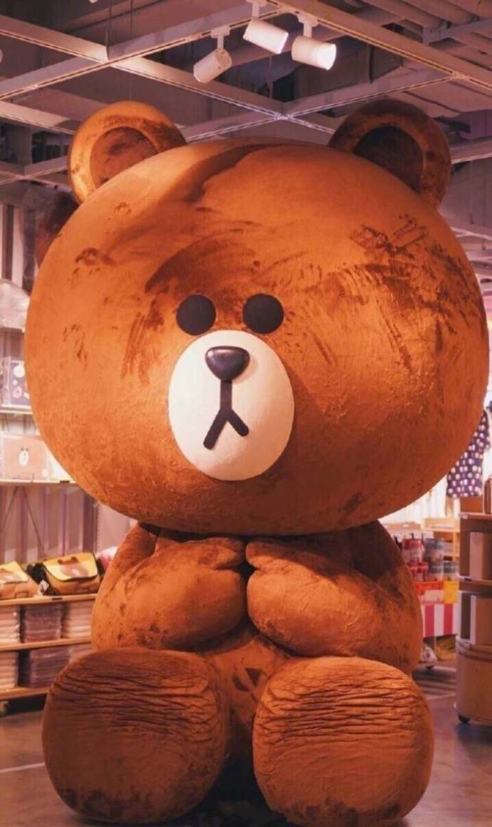 我又不是那个谁。