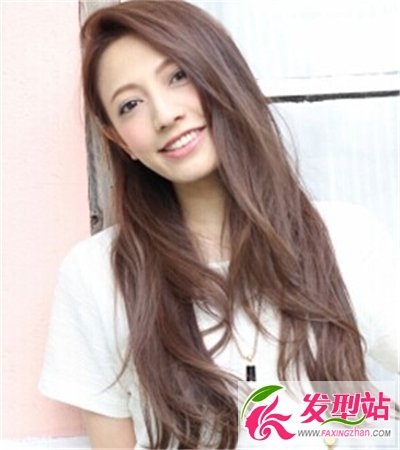 大脸女生最适合的发型 打造清新俏皮小脸效果