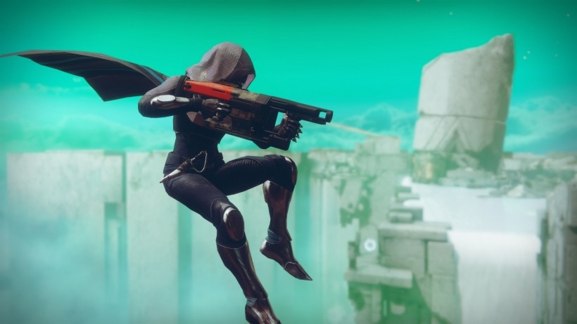 《Destiny 2》命运2游戏桌面壁纸