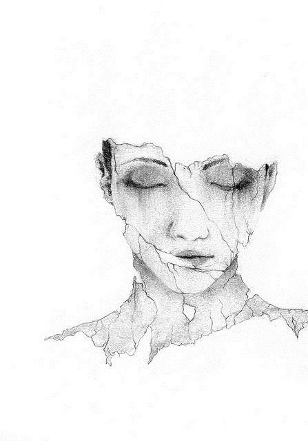 手绘你的帅 素描你的美