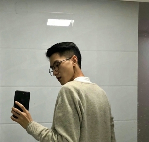 酷酷的高清男生qq头像大全