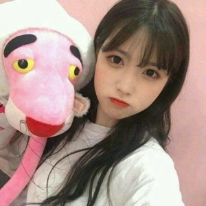 清丽绝俗唯美纯洁女生头像吧
