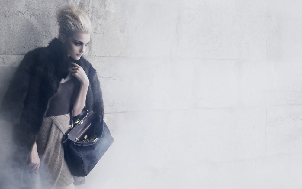 Fendi 第一辑