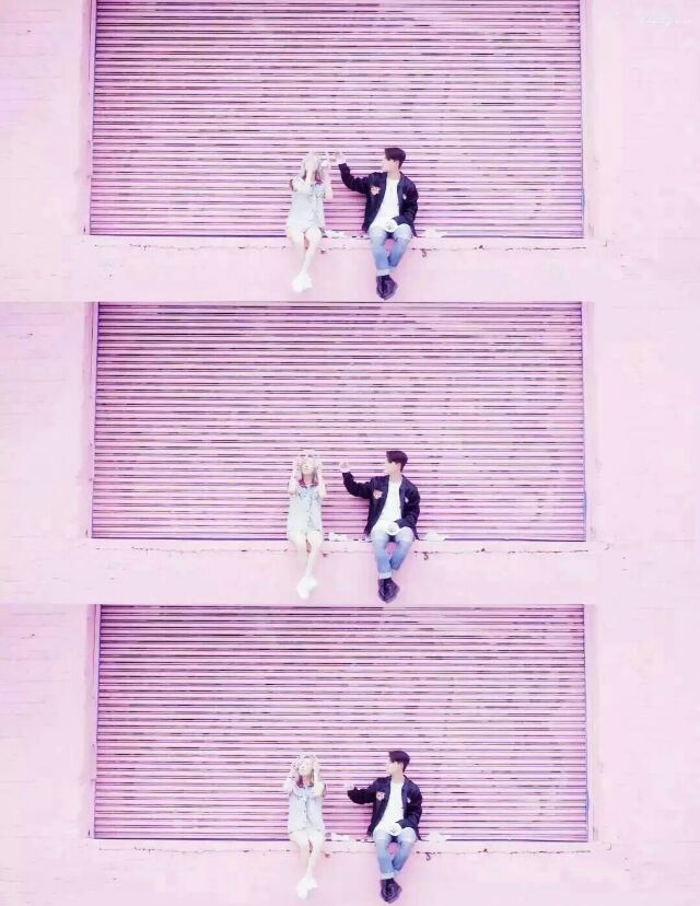 泰妍《why》为什么不爱