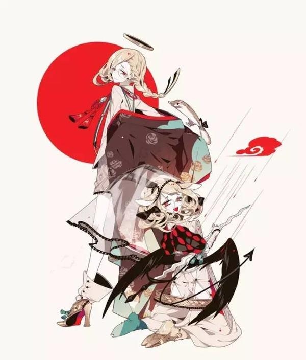 做不了别人的小公主，就做自己的英雄吧