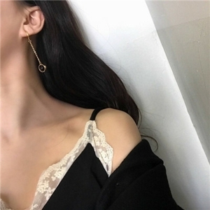 时尚气质唯美美女性感头像
