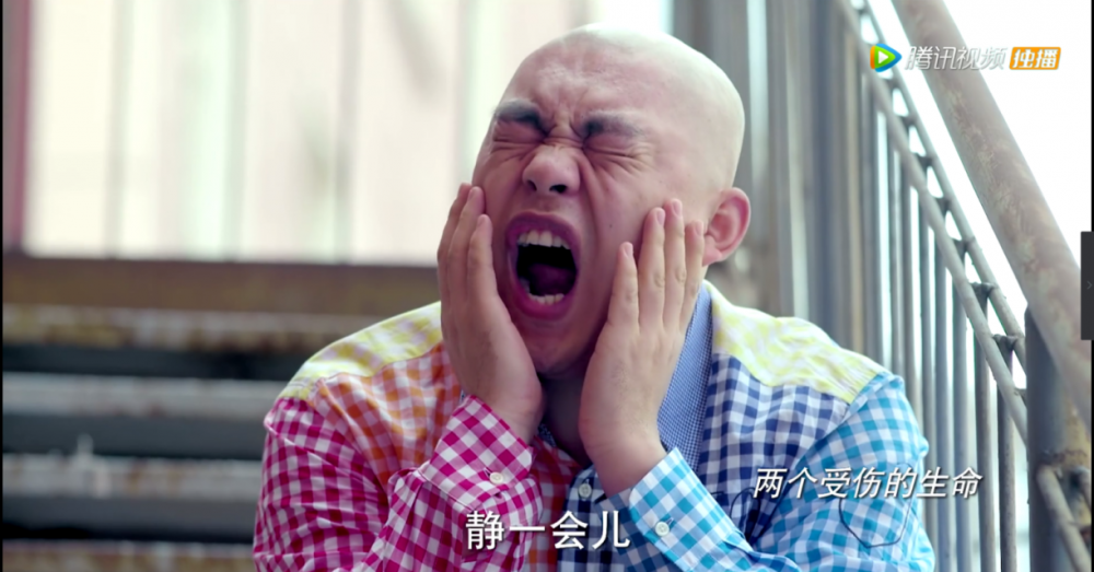 你有很多人可我只有你