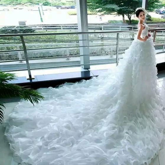 婚纱梦.