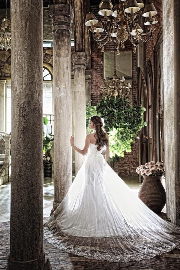 婚纱梦.