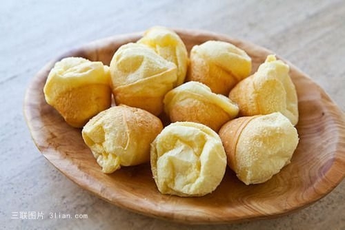 小甜品食品