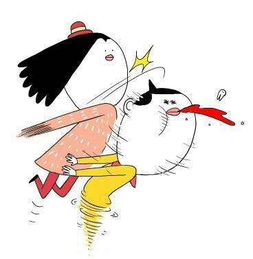 你相信吗 总有一个女孩是为了折磨你而来到这个世上。
