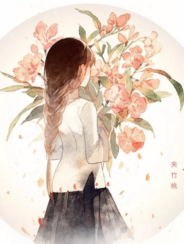 喝醉的人笑着举起酒杯，可眼里全是泪