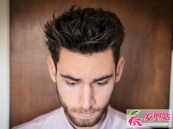 男生时尚发型教程 发泥使用教程及相关知识