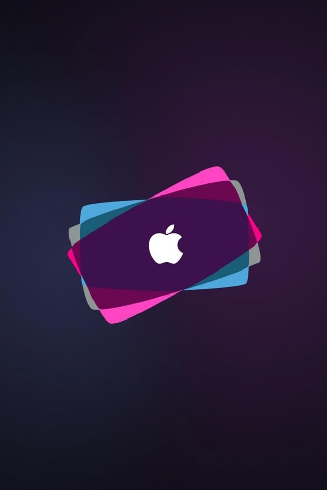 苹果主题精美iPhone手机壁纸