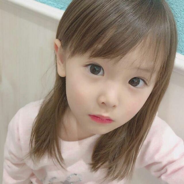 可爱到冒泡的小仙女♡