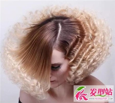 头发盘出花朵？花型盘发设计