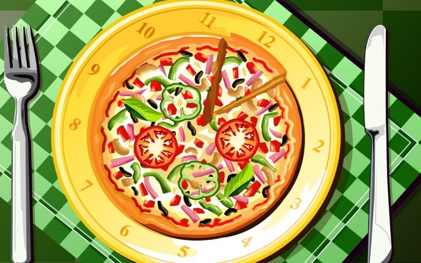 矢量美食高清图片大全