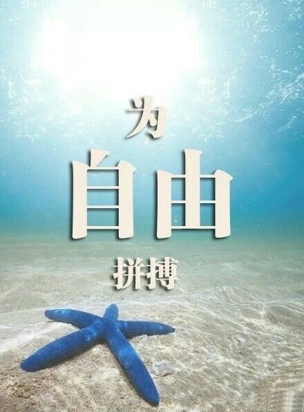 人潮拥挤，相遇不易