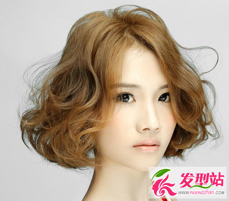 2016最火女生短发设计参考图 短发会上瘾！