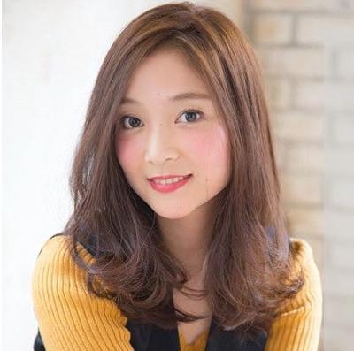 怎样根据脸型选择适合自己的发型