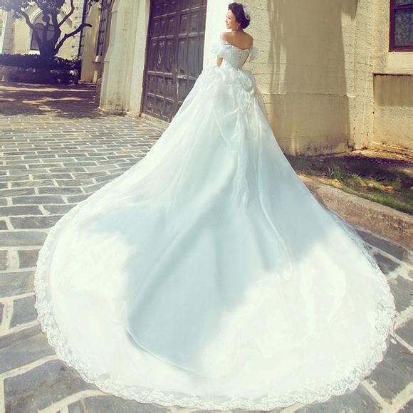 婚纱梦.