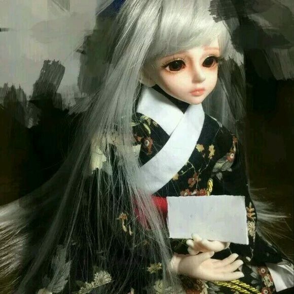 应该独宠