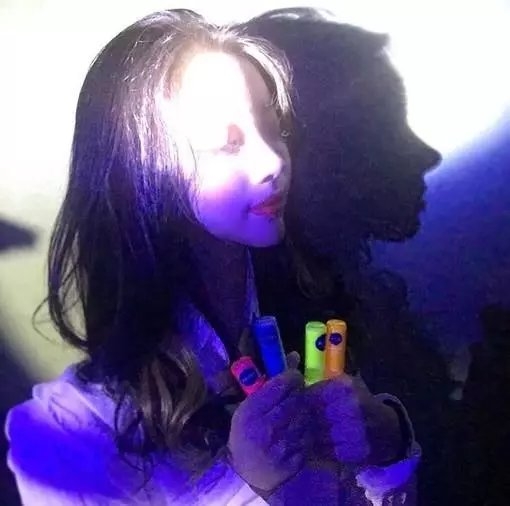 我才是大哥.