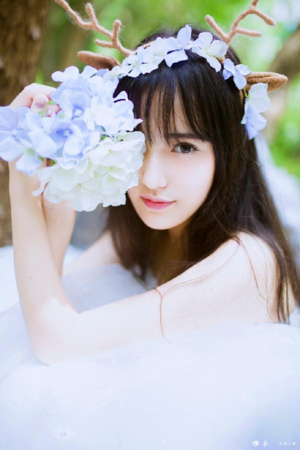 麋鹿新娘