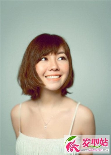 长发女孩or短发妹子 哪一款是你的心头好