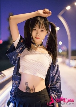 女生怎么扎头发好看 七款扎发甜美又好看