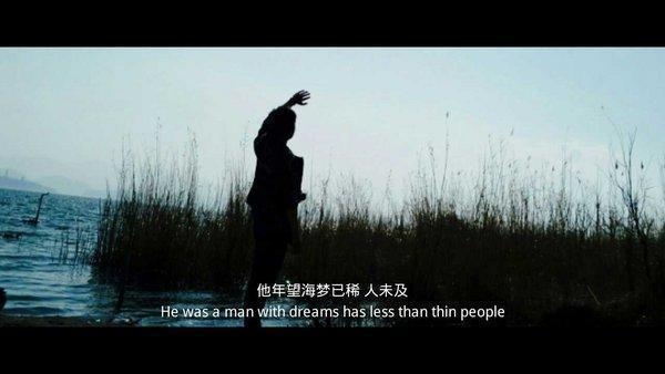 路遥远，我想等等你，然后一起走