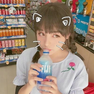 清艳脱俗唯美女生头像图片大全