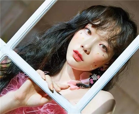 20-30岁韩式发型女 修颜耀眼赛过女星
