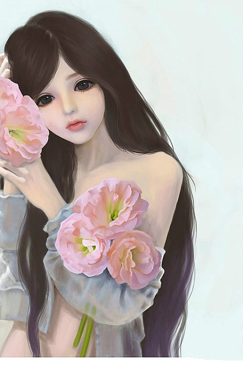 <b>二元次个性图</b>