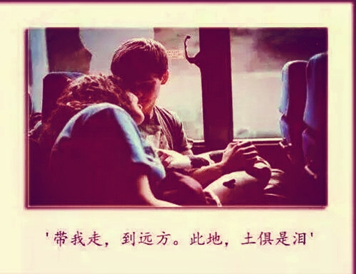 你1百种样子.我1百个喜欢.