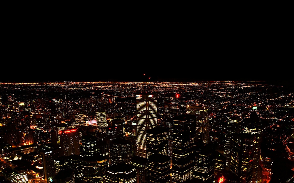 城市夜景 第14辑