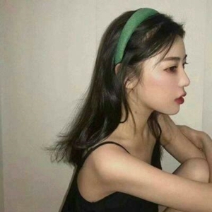 清丽绝俗唯美纯洁女生头像吧