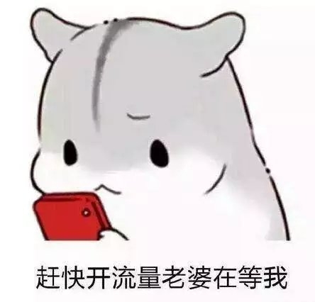 阿忧：论宠女朋友的方式.