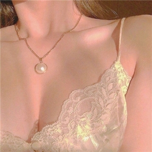 时尚气质唯美美女性感头像