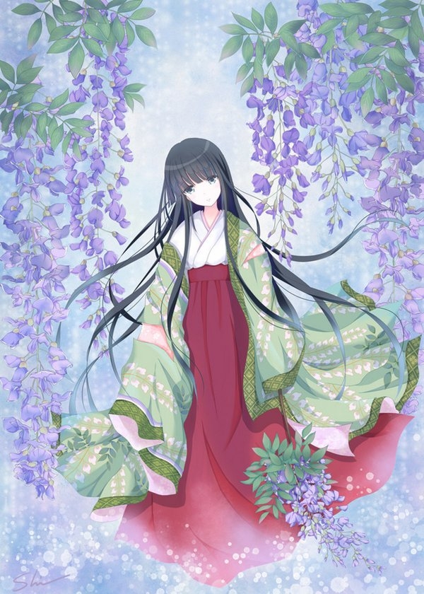 从对情至深 到淡忘