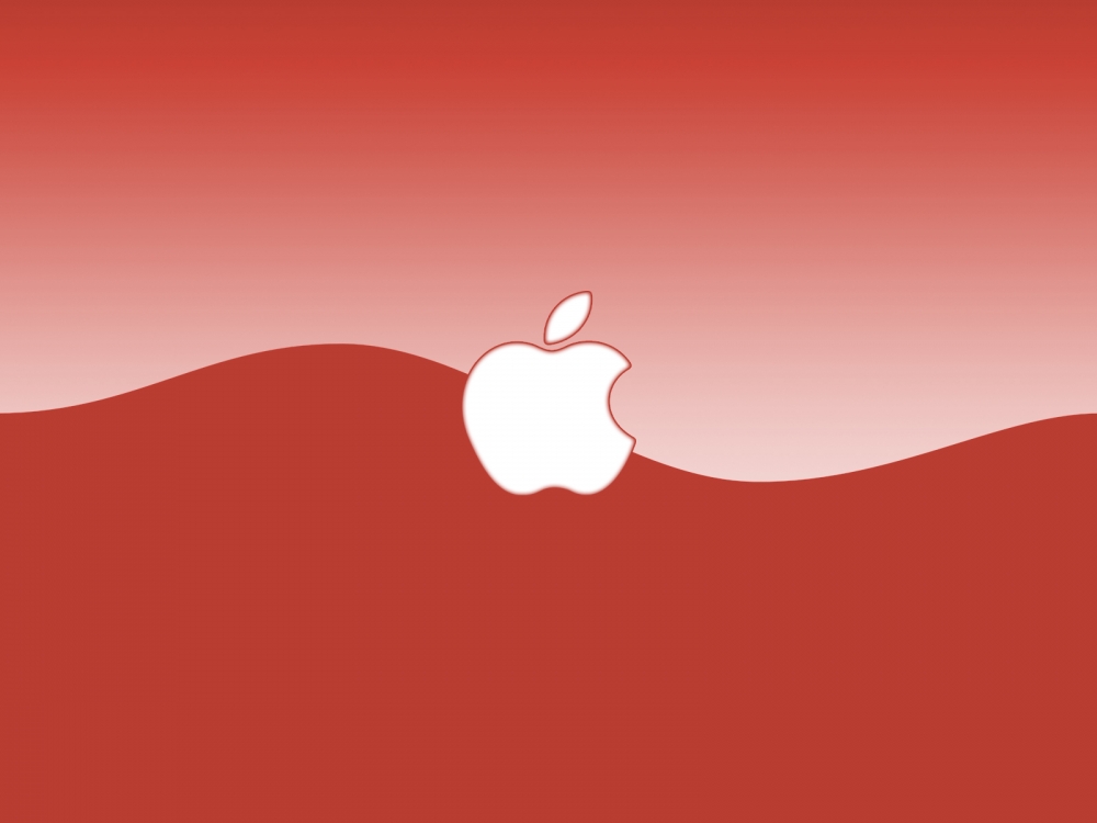 Apple主题 第33辑