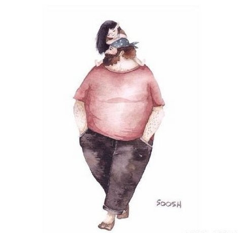 这才是最爱你的男人