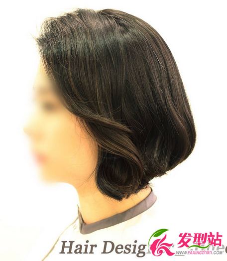 2016最火女生短发设计参考图 短发会上瘾！