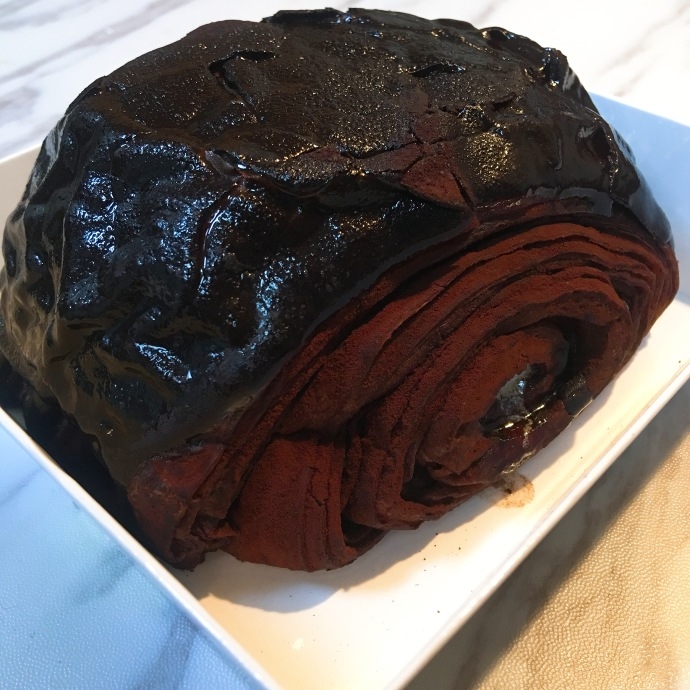 饿了麽？