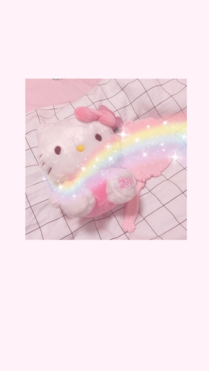 给我一点甜❤