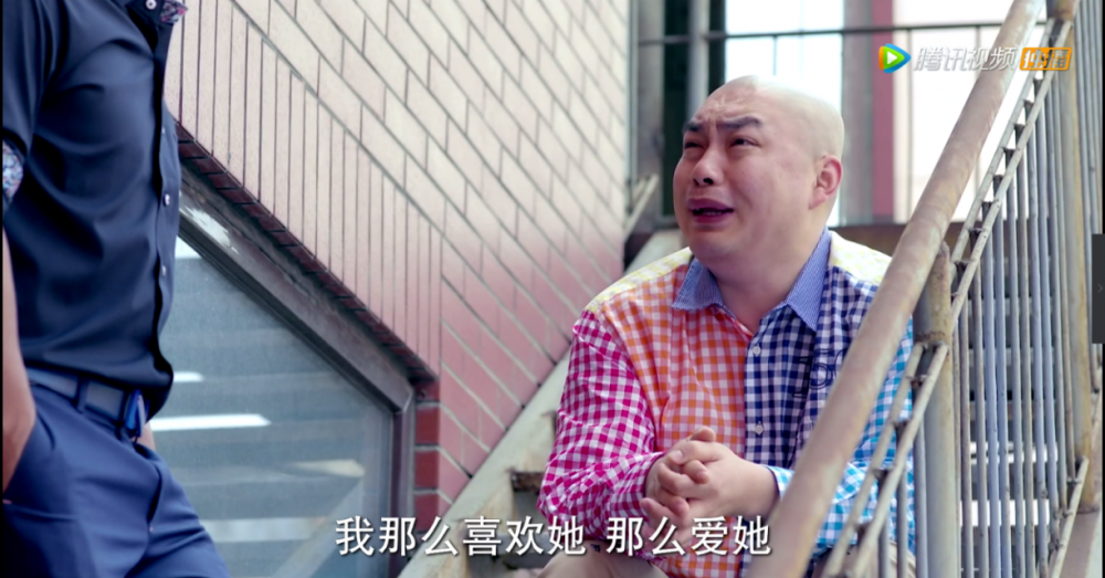 你有很多人可我只有你