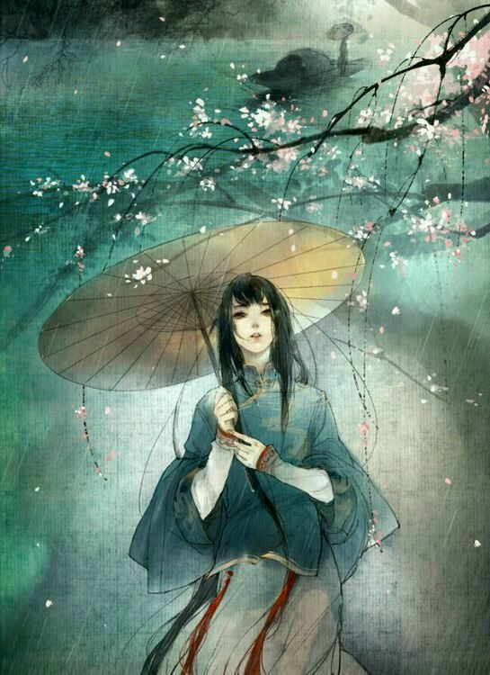 热衷于生活，热衷于自己。