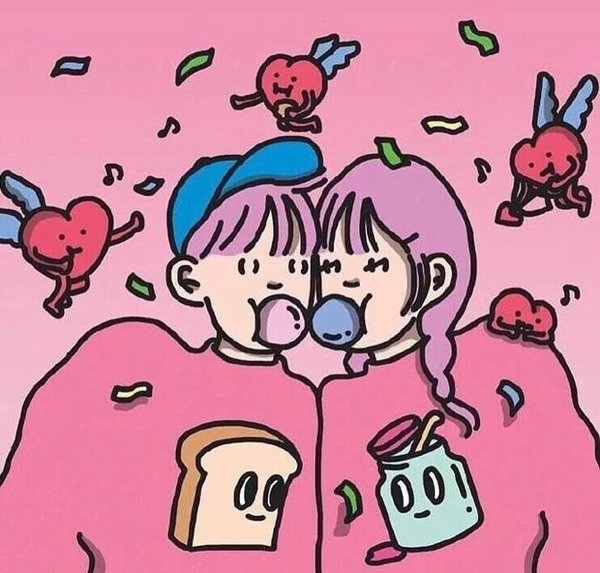 忙起来，就没时间矫情了