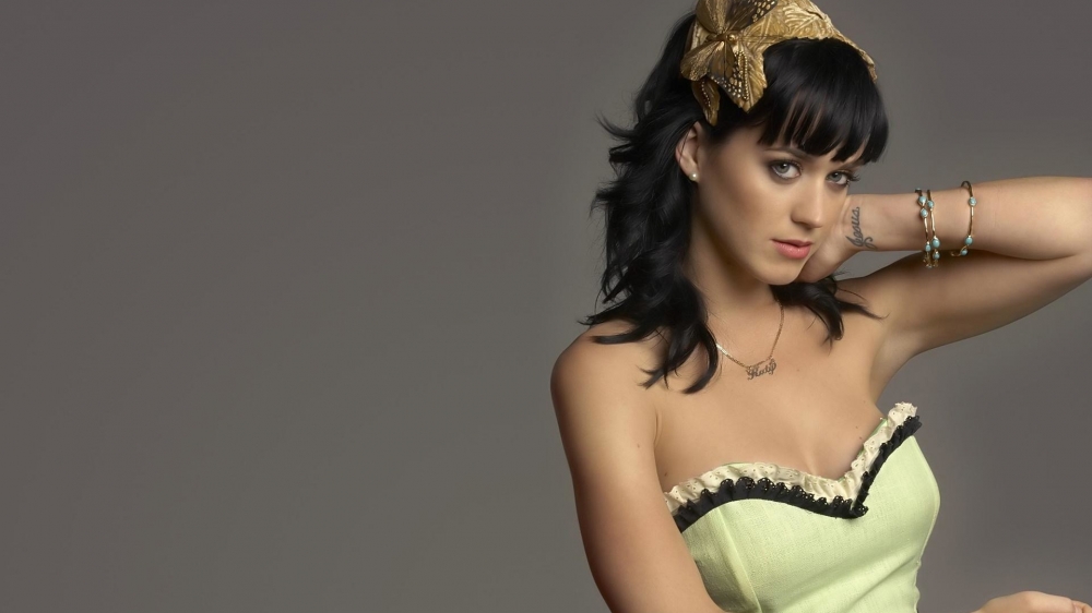 精选性感美女凯蒂佩里Katy Perry极致诱惑写真图片桌面壁纸第四辑