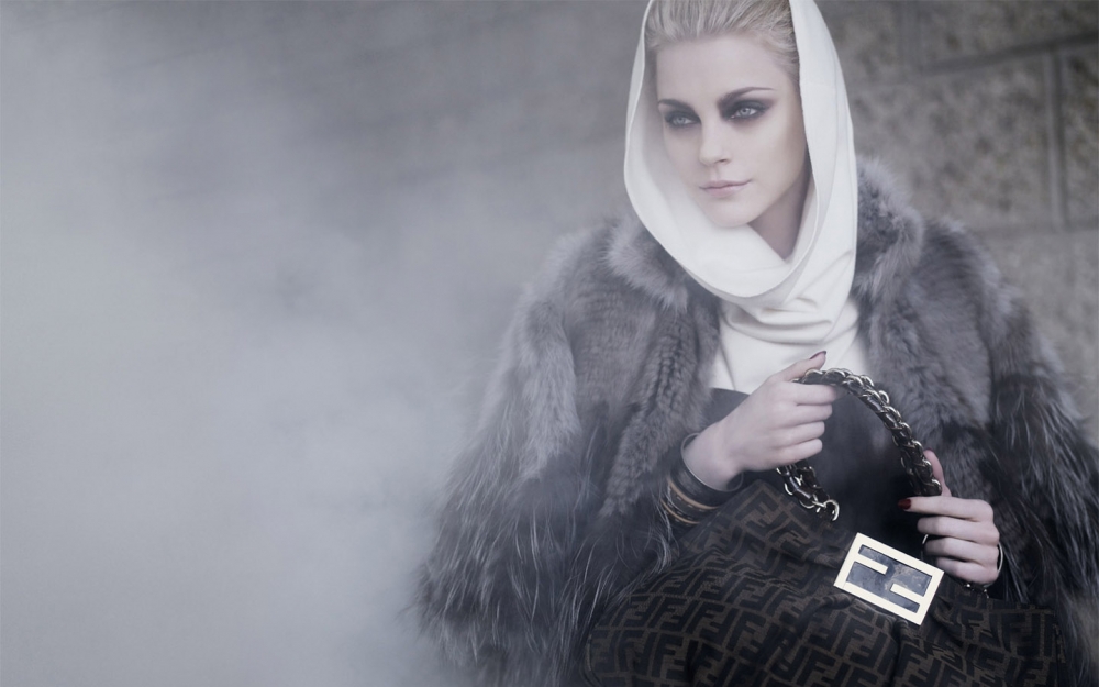 Fendi 第一辑